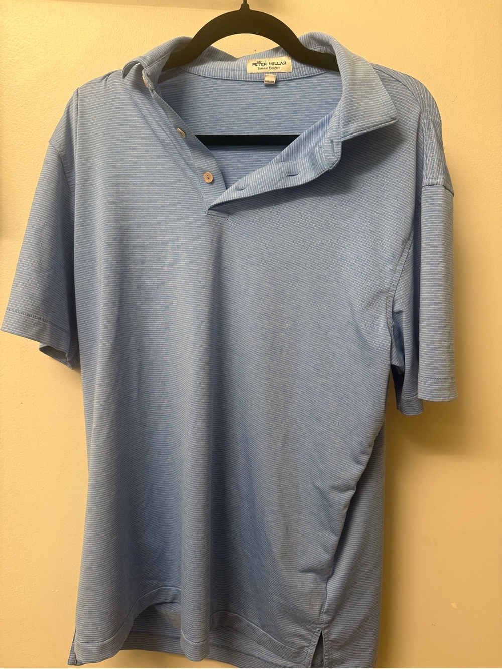 Men’s Peter Millar Summer Comfort polo